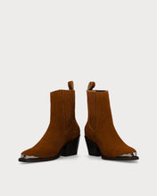 Load image into Gallery viewer, Aria Desert Clay