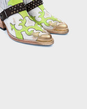 Load image into Gallery viewer, Dudi Green