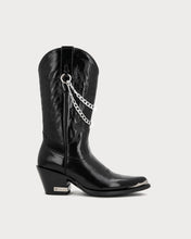 Load image into Gallery viewer, Selena Black