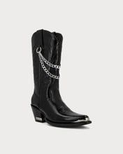 Load image into Gallery viewer, Selena Black