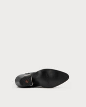 Load image into Gallery viewer, Selena Black