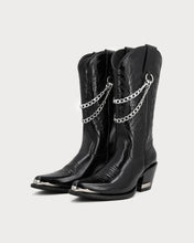 Load image into Gallery viewer, Selena Black