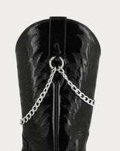 Load image into Gallery viewer, Selena Black