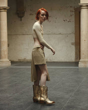 Load image into Gallery viewer, Mezcal True Gold