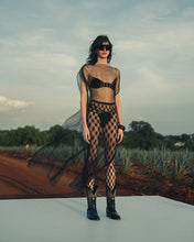 Load image into Gallery viewer, Mezcal Jelly Gold