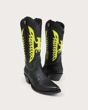 Cargar imagen en el visor de la galería, Hannah Neon Midnight