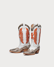 Load image into Gallery viewer, Hannah Dragon Fire