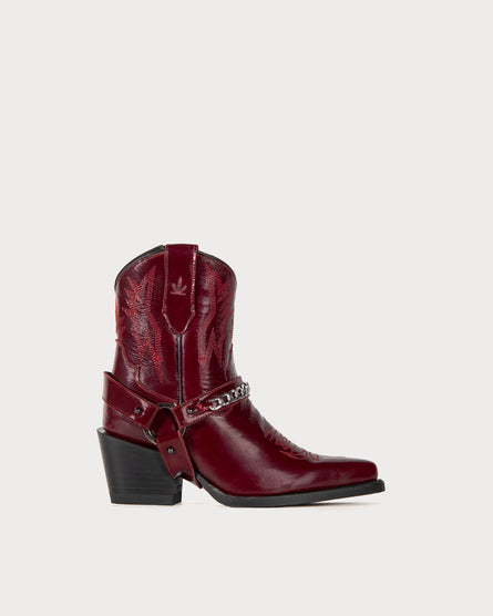 Celine Red