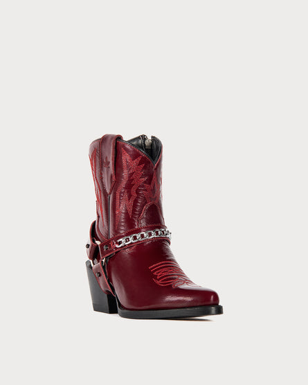 Celine Red