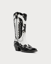 Load image into Gallery viewer, Hannah Black &amp; White
