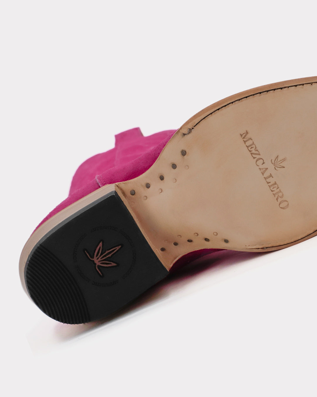 Pink Leather Boots for Women Pink Leather Boots for Women