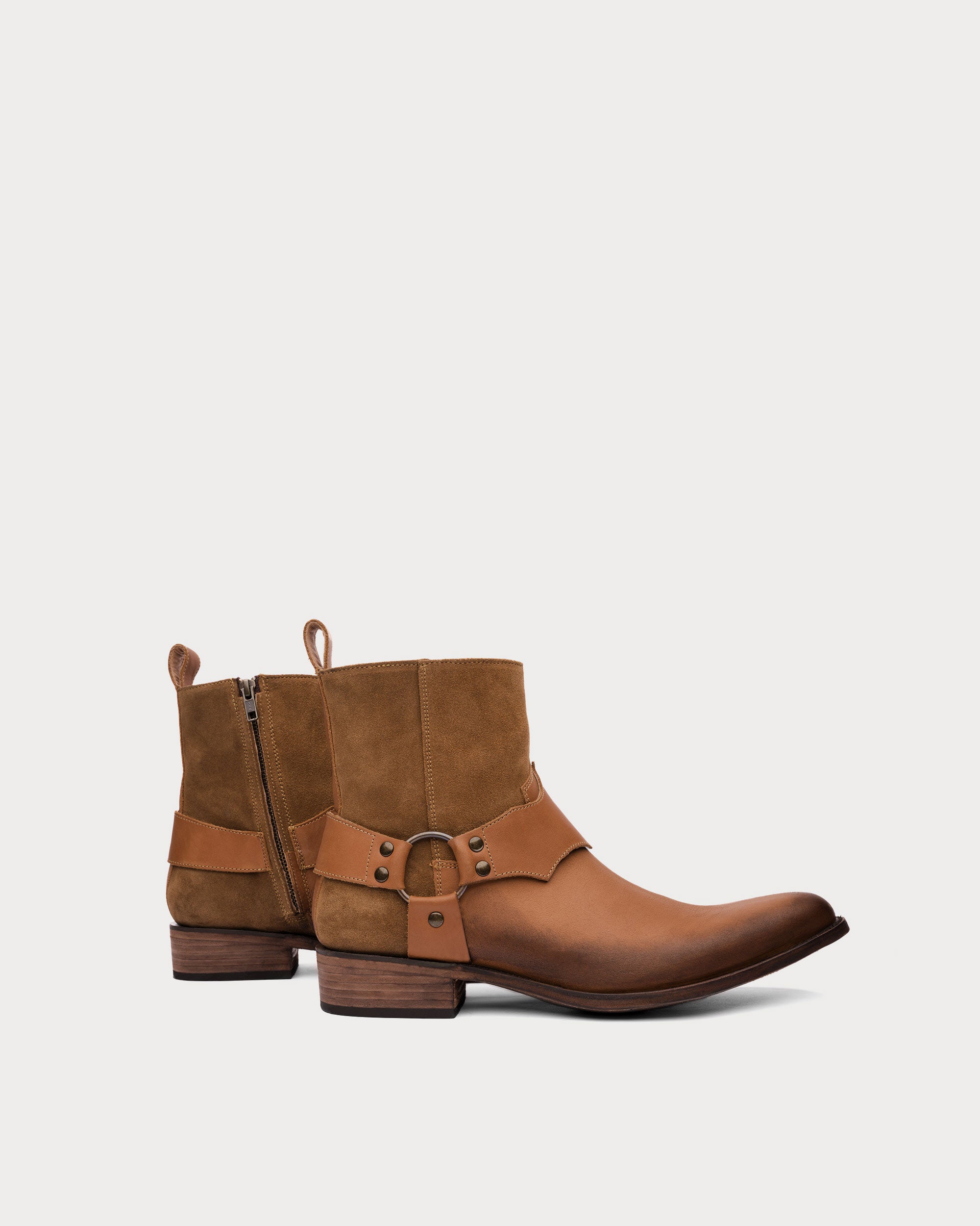 Mezcalero boots website online