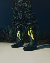 Load image into Gallery viewer, Hannah Neon Midnight
