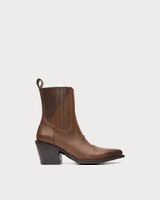 Cargar imagen en el visor de la galería, camel booties
