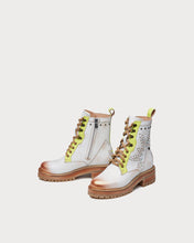 Cargar imagen en el visor de la galería, Ashlee Supernova White
