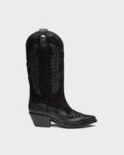 Cargar imagen en el visor de la galería, long black boots
