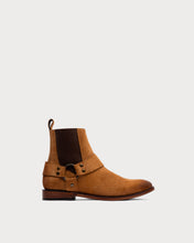 Cargar imagen en el visor de la galería, suede booties
