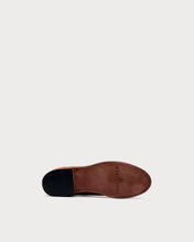 Cargar imagen en el visor de la galería, Sandro Suede Camel
