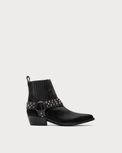 Cargar imagen en el visor de la galería, mens black boots
