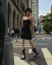 Cargar imagen en el visor de la galería, Hannah Blue Royale
