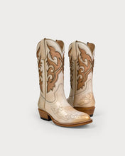 Cargar imagen en el visor de la galería, Jude Western Rose
