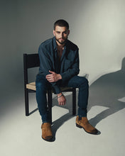 Cargar imagen en el visor de la galería, Sandro Suede Camel

